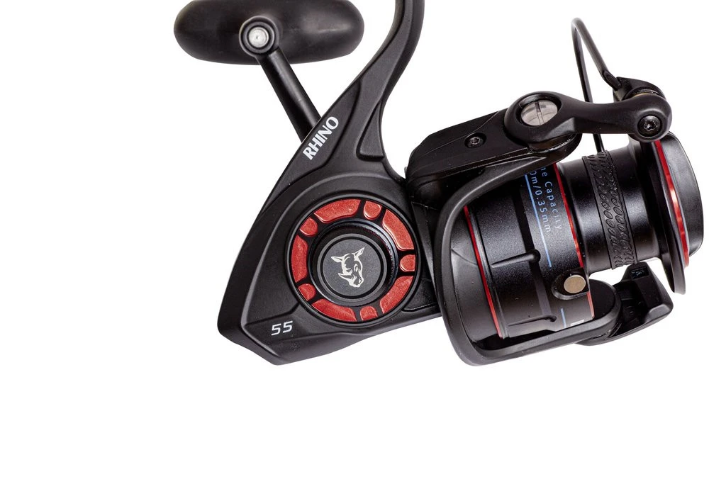 Rhino Reliance Rollen-Serie 4 Rhino Reliance Rollen-Serie – Bild 4