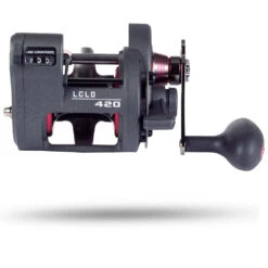 Rhino WIZARD LCLD 420 Trollingrolle -Kinetic Verkaufsgeschäft 0633020 DE3 772588 1280x1280