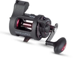 Rhino WIZARD LCLD 420 Trollingrolle -Kinetic Verkaufsgeschäft 0633020 DE5 772590 1280x1280