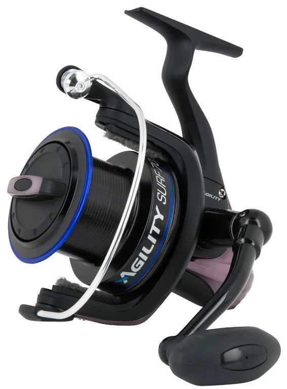 Shakespeare Agility Surf Rolle - Brandungsrolle 1 Shakespeare Agility Surf Rolle - Brandungsrolle