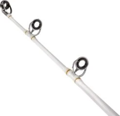 Rhino Trolling Team Dive Master - Trollingrute