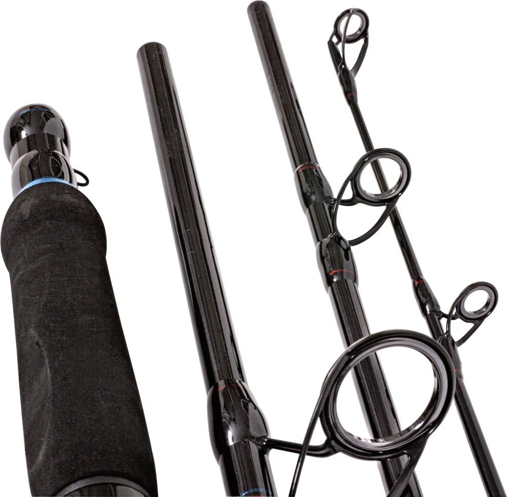 Rhino Mare Tour Lure Reiserute - 2,40m - 60-220g 2 Rhino Mare Tour Lure Reiserute - 2,40m - 60-220g – Bild 2