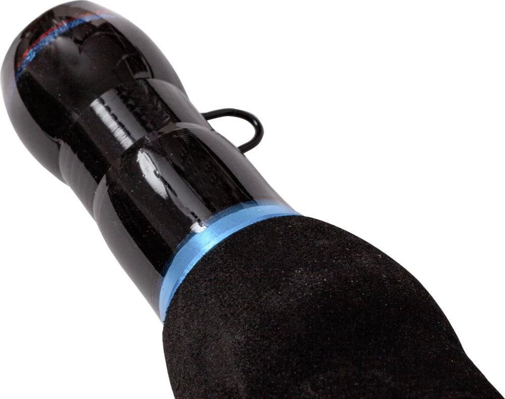 Rhino Mare Tour Lure Reiserute - 2,40m - 60-220g 3 Rhino Mare Tour Lure Reiserute - 2,40m - 60-220g – Bild 3