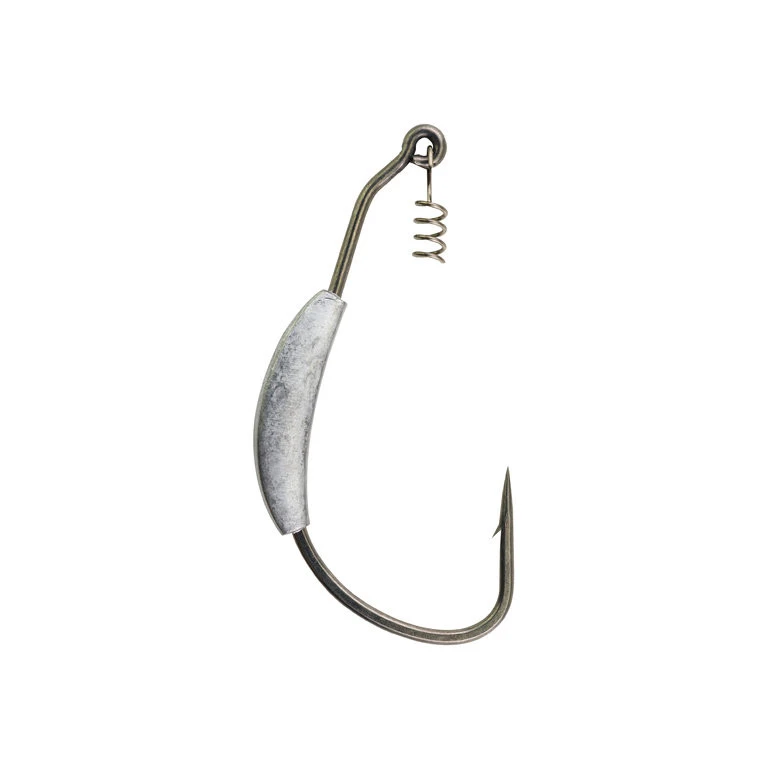 Berkley Fusion Weighted Swimbait Haken 4 Berkley Fusion Weighted Swimbait Haken – Bild 4