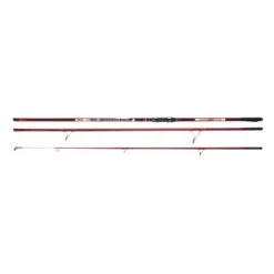 DEGA Offshore-Surf Fire-Red - Surf Rod