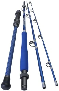 Shakespeare Agility 2 EXP Boat - Bootsrute -Kinetic Verkaufsgeschäft 1402838 Agility 2 EXP Sea Boat 7ft5 2017 alt2l7c8oPtxTw28w 1280x1280