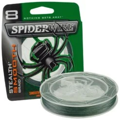 SPIDERWIRE Stealth Smooth 8 - 8-fach Geflochtene Schnur 150m 8 SPIDERWIRE Stealth Smooth 8 - 8-fach Geflochtene Schnur 150m -Kinetic Verkaufsgeschäft 1422056 1422102sEqY5bMab9Mml 1280x1280