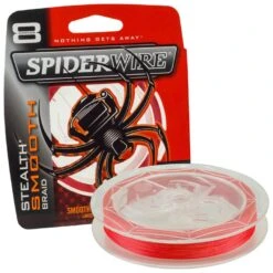 SPIDERWIRE Stealth Smooth 8 - 8-fach Geflochtene Schnur 150m 9 SPIDERWIRE Stealth Smooth 8 - 8-fach Geflochtene Schnur 150m -Kinetic Verkaufsgeschäft 1422114 1422148kKrA6D1o0EwCT 1280x1280