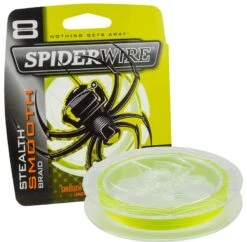 SPIDERWIRE Stealth Smooth 8 - 8-fach Geflochtene Schnur 150m 10 SPIDERWIRE Stealth Smooth 8 - 8-fach Geflochtene Schnur 150m -Kinetic Verkaufsgeschäft 1422160 1422208a72is6ZNh5j5U 1280x1280