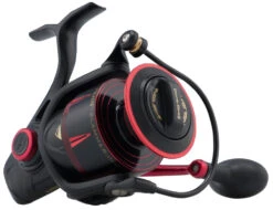 PENN Slammer III High Speed Serie 6 PENN Slammer III High Speed Serie -Kinetic Verkaufsgeschäft 1428932 Slammer III Spinning 6500 Black Red 2018 bBy2hylTotKAPj 1280x1280