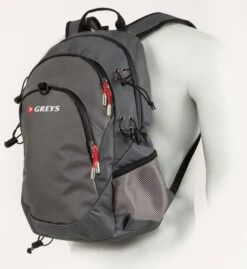 GREYS Chest Bag - Rucksack Mit Brusttasche -Kinetic Verkaufsgeschäft 1436374 ChestPack ChestPack 2018 alt4 1332 mannequinxH9uD8I4bIR7Z 1280x1280