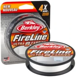 Berkley FireLine Ultra 8 - 8-fach Geflochtene Schnur -Kinetic Verkaufsgeschäft 1446545 FireLine Ultra 8 Filler Crystal 2018 alt5mzX8zpI8HoMjp 1280x1280