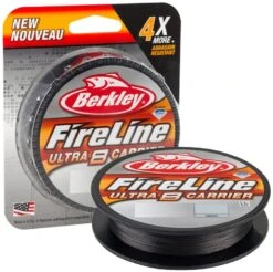 Berkley FireLine Ultra 8 - 8-fach Geflochtene Schnur -Kinetic Verkaufsgeschäft 1446569 FireLine Ultra 8 Filler Smoke 2018 alt5WI6bjAwsdHFWI 1280x1280