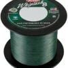 Berkley Whiplash 8 Green - Je 25m 0,35mm - 93,9kg