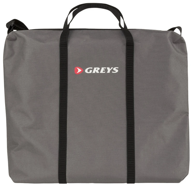 GREYS Fish / Wet Wader Bag - Fisch-/ Wattasche 2 GREYS Fish / Wet Wader Bag - Fisch-/ Wattasche – Bild 2