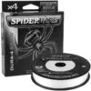 SPIDERWIRE Dura 4 - Geflochtene Angelschnur