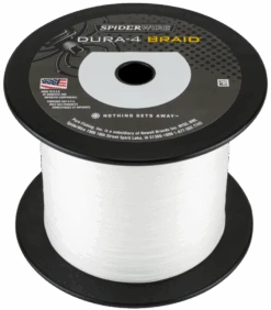 SPIDERWIRE Dura 4 - Geflochtene Angelschnur -Kinetic Verkaufsgeschäft 1450449 Dura4Braid Bulk Trnslcnt 2018 alt1SovNE86S8geRK 763071 1280x1280