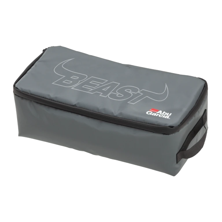Abu Garcia Beast Pro Rucksack Cooler Pouch 1 Abu Garcia Beast Pro Rucksack Cooler Pouch
