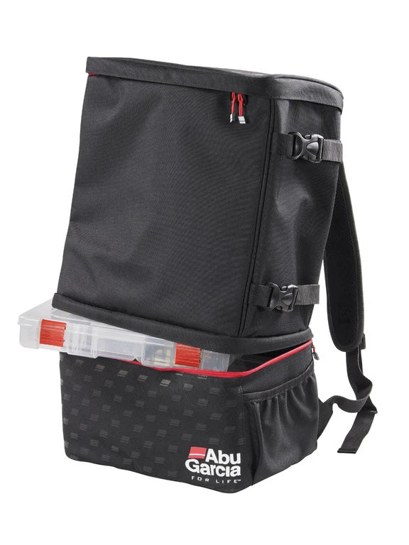 Abu Garcia Backpack - Rucksack 4 Abu Garcia Backpack - Rucksack – Bild 4