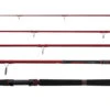 PENN Squadron III Travel SW Spin Spinning Rod