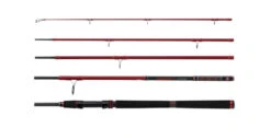 PENN Squadron III Travel SW Spin Spinning Rod