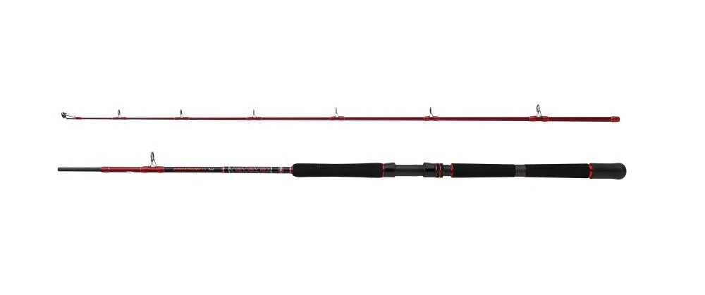 Penn Squadron III Boat Spinning Rod 1 Penn Squadron III Boat Spinning Rod