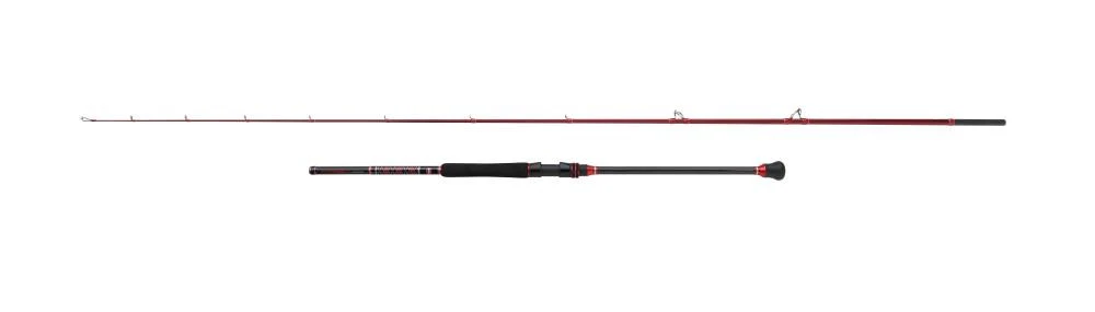 PENN Squadron III Braid Casting Rod 2,54m - 20-30lb 1 PENN Squadron III Braid Casting Rod 2,54m - 20-30lb