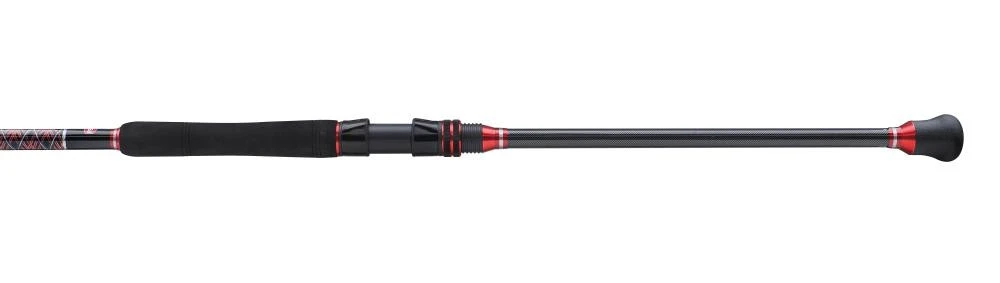 PENN Squadron III Braid Casting Rod 2,54m - 20-30lb 2 PENN Squadron III Braid Casting Rod 2,54m - 20-30lb – Bild 2