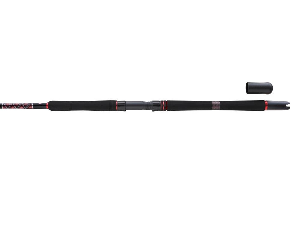 Penn Squadron III Travel Boat Spinning Rod 2 Penn Squadron III Travel Boat Spinning Rod – Bild 2