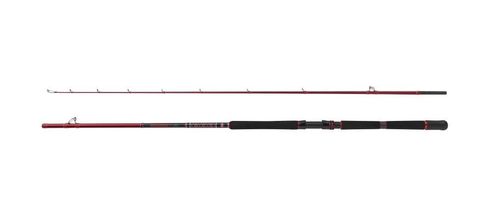 PENN Squadron III Halibut Casting Rod 1 PENN Squadron III Halibut Casting Rod
