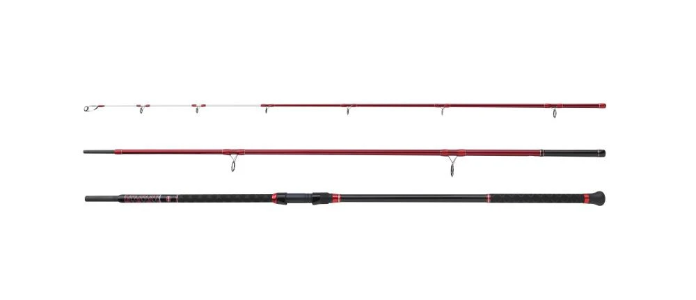 PENN Squadron III Bass Spinning Rod 3,50m - 56-112g 1 PENN Squadron III Bass Spinning Rod 3,50m - 56-112g