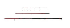PENN Squadron III Boat Sensitip Spinning Rod