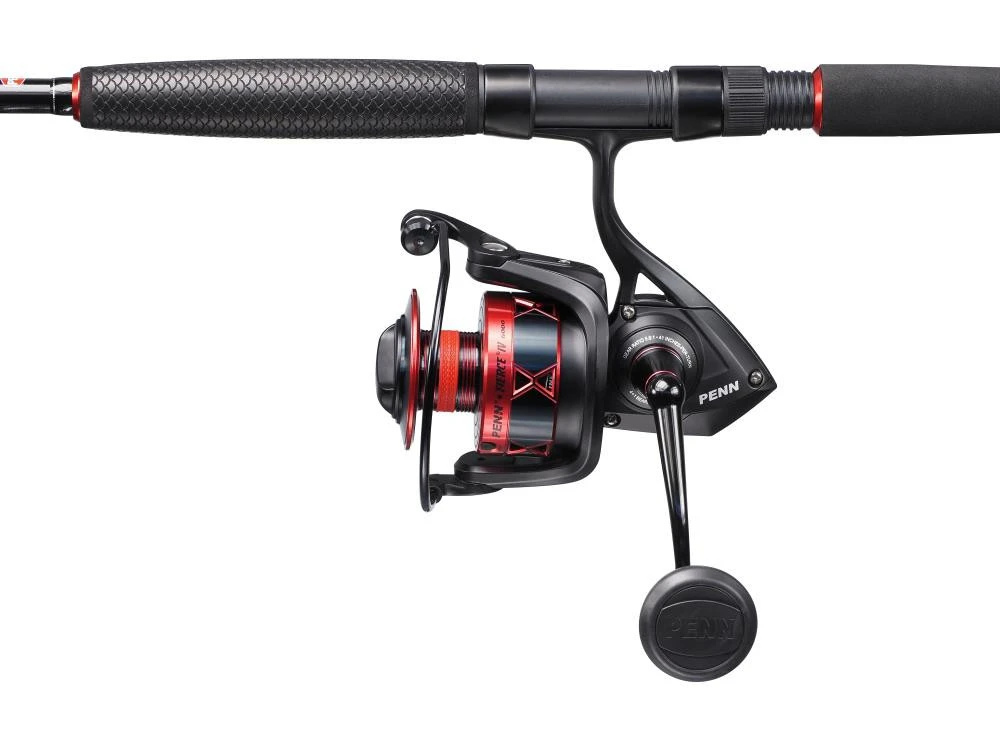 Penn Fierce IV Travel Boat Combo 2 Penn Fierce IV Travel Boat Combo – Bild 2