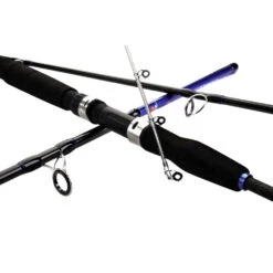 DEGA Nordic Seamaster Power Travel 2,10m - 80-200g -Kinetic Verkaufsgeschäft 1672210 03 759394 1280x1280