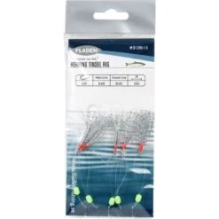 FLADEN Heringssystem Mit Tinsel