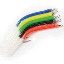 FLADEN Gummi Makk Glo - 5 Stück Sortiert -Kinetic Verkaufsgeschäft 17 821 120diK52owvgfIZF 1280x1280