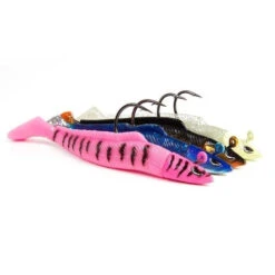 Fladen Conrad Sand EEL 25g - 125mm - 4 Stück