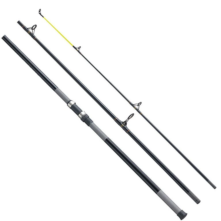 FLADEN CHIEFTAIN Surf - Brandungsrute 1 FLADEN CHIEFTAIN Surf - Brandungsrute