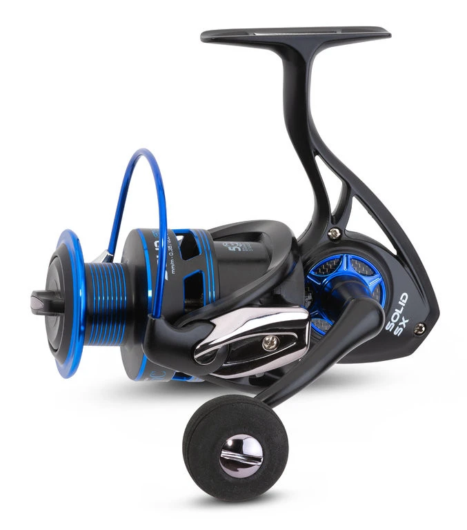 AQUANTIC Solid SX - Meeresrollen-Serie 1 AQUANTIC Solid SX - Meeresrollen-Serie