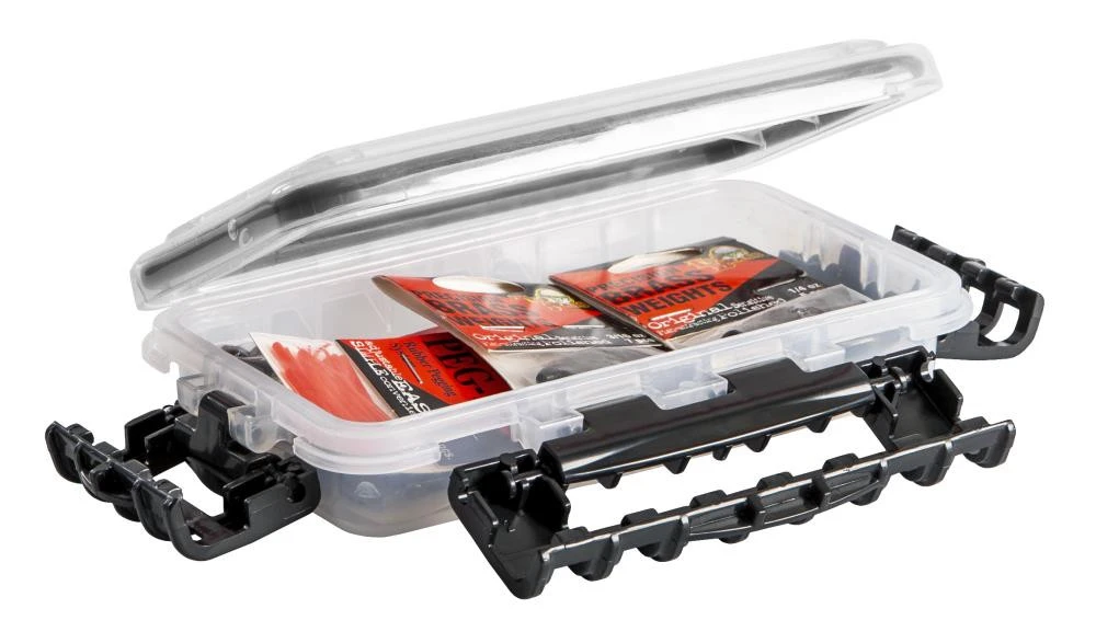 PLANO Waterproof StowAway (3400) 344010 - Köderbox 1 PLANO Waterproof StowAway (3400) 344010 - Köderbox