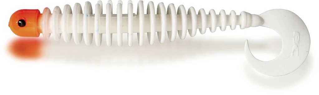 Black Cat - Curly Worm 5 Black Cat - Curly Worm – Bild 5