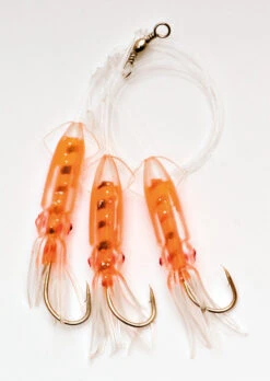 Behr Octopus-System Mit Flügel-Octopussen