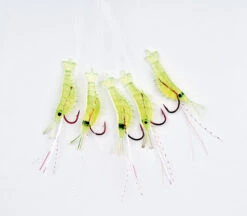 Behr Makrelen- Und Heringsystem Chartreuse