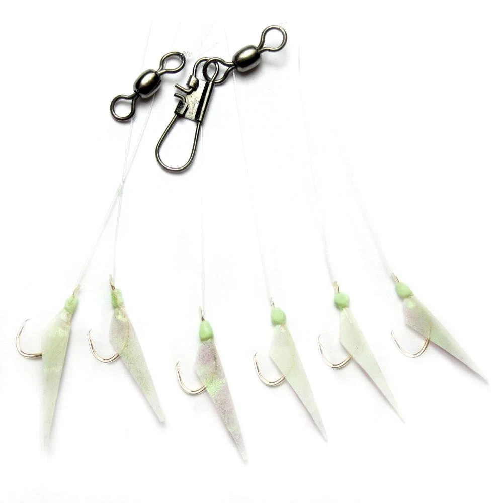 Behr Heringsystem M. Circle Hook 1 Behr Heringsystem M. Circle Hook