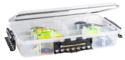 PLANO Deep Waterproof StowAway - Köderbox 374310