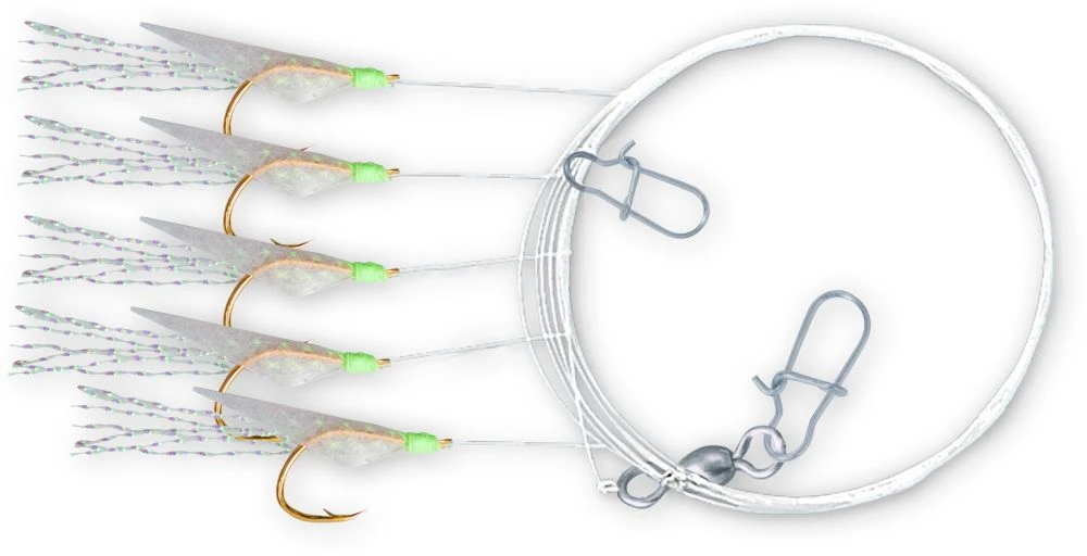 Zebco Holografix Heringsvorfach 1 Zebco Holografix Heringsvorfach