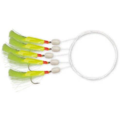 ZEBCO Z-SEA Holografix Makrele Rig 2/0 -Kinetic Verkaufsgeschäft 4113002 AZ Main1 764639 1280x1280