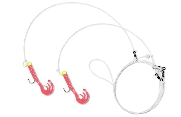 Zebco Trophy Wittling Rig 1 Zebco Trophy Wittling Rig