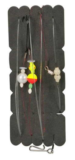 WESTLINE Brandungsvorfach Gabelbein-Montage