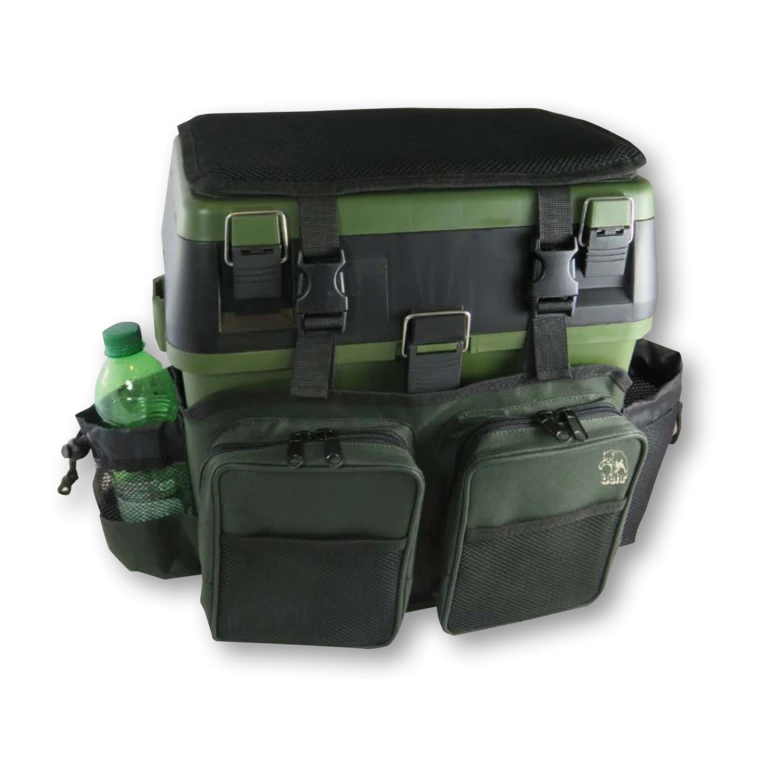 Behr Trendex Superbox 1 Behr Trendex Superbox